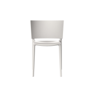 Chaise 111 - Africa - assise ergonomique, couleur audacieuse - Pacific Compagnie.