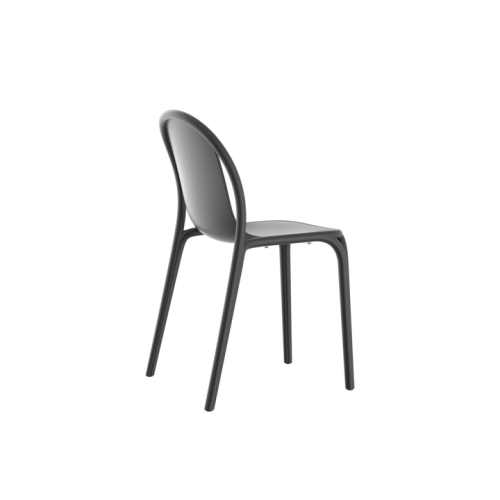 Chaise 111‑Brooklyn - Construction robuste, entretien facile - Pacific Compagnie.