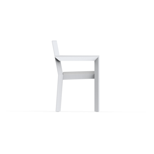 Chaise 111 - Frame – design moderne recyclé - Pacific Compagnie.