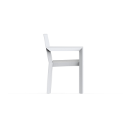 Chaise 111 - Frame – design moderne recyclé - Pacific Compagnie.