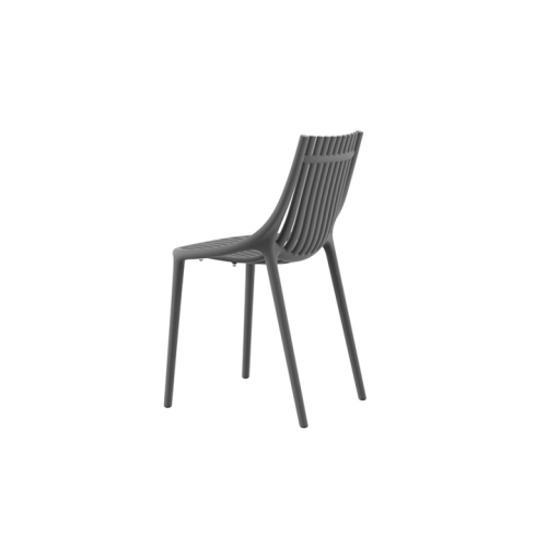 Chaise 111 - Ibiza - weather‑resistant fiberglass structure - Pacific Compagnie.