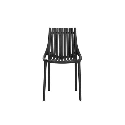 Chaise 111 - Ibiza - stylish indoor‑outdoor chair - Pacific Compagnie.
