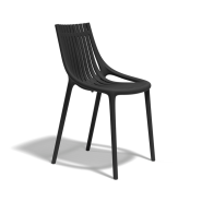 Chaise 111 - Ibiza - versatile chair for modern spaces - Pacific Compagnie.