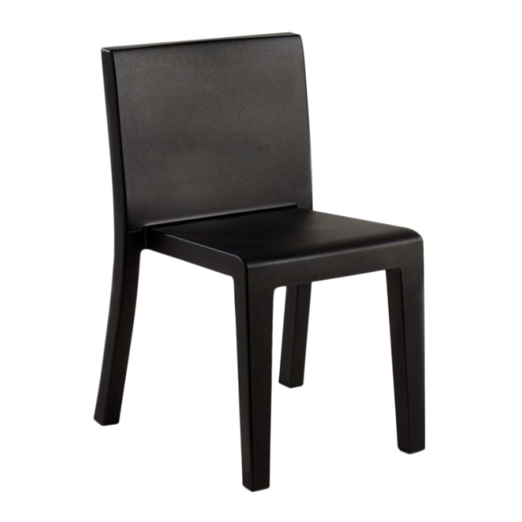 Chaise 111 - Jut polyéthylène recyclable - Pacific Compagnie.
