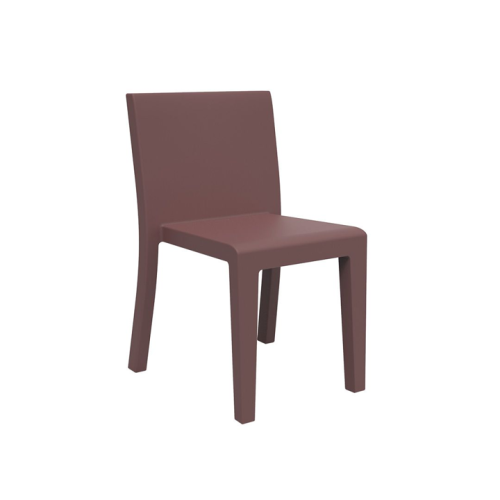 Chaise 111 - Jut - Compact ergonomic design, eco‑friendly material - Pacific Compagnie.