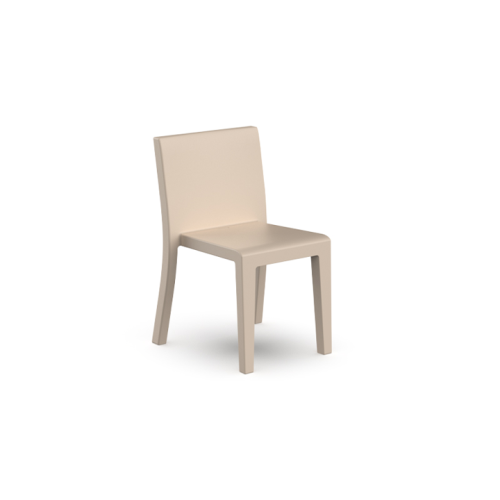Chaise 111 - Jut structure légère - Pacific Compagnie.