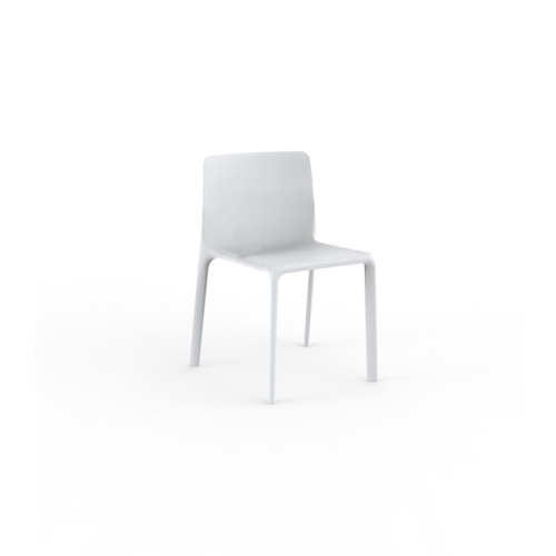 Chaise 111 - Kes - Couleurs vives pour terrasse - Pacific Compagnie.