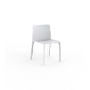 Chaise 111 - Kes - Couleurs vives pour terrasse - Pacific Compagnie.