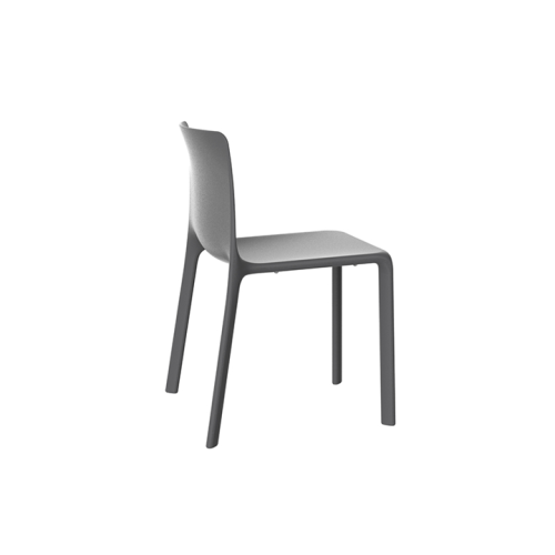 Chaise 111 - Kes - Forme organique, confort optimal - Pacific Compagnie.