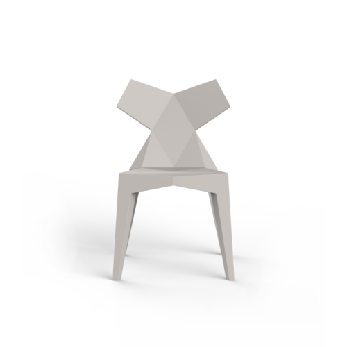 Chaise 111 - Kimono - Structure durable, style contemporain - Pacific Compagnie.
