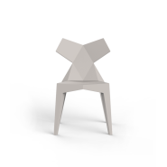 Chaise 111 - Kimono - Structure durable, style contemporain - Pacific Compagnie.