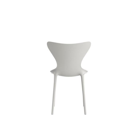 Chaise 111 - Love - Design moderne en polypropylène - Pacific Compagnie.
