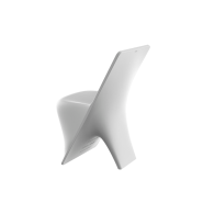 Chaise 111 - Pal - Siège ergonomique, couleur personnalisable - Pacific Compagnie.