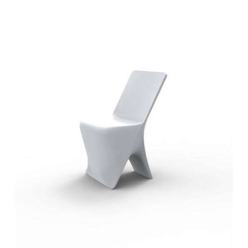 Chaise 111 - Pal - Confort optimal, finition durable - Pacific Compagnie.