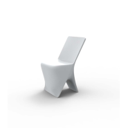 Chaise 111 - Pal - Confort optimal, finition durable - Pacific Compagnie.
