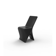 Chaise 111 - Pal - stylish minimalist chair, sustainable material - Pacific Compagnie.