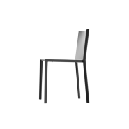 Chaise 111 - Quartz - confort ergonomique garanti - Pacific Compagnie.
