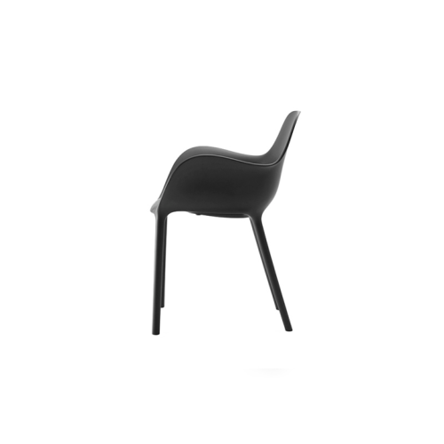 Chaise 111‑Sabinas - Design moderne, polyéthylène recyclable - Pacific Compagnie.
