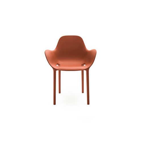 Chaise 111‑Sabinas - Structure légère, usage extérieur - Pacific Compagnie.