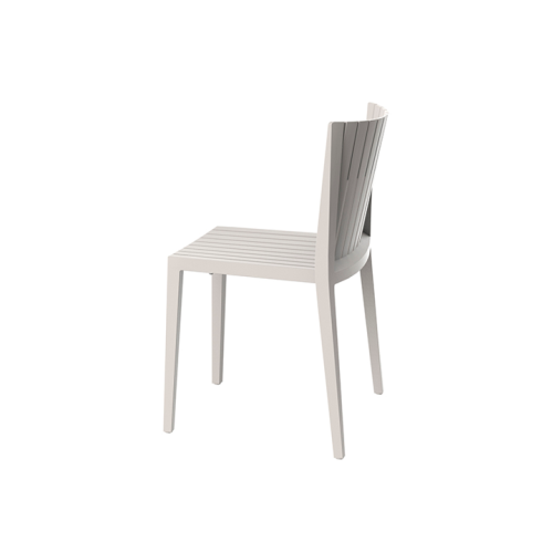 Chaise 111‑Spritz - style épuré, structure solide - Pacific Compagnie.