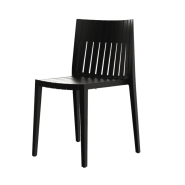 Chaise 111 - Spritz - Chaise moderne en polypropylène - Pacific Compagnie.