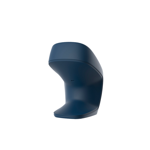 Chaise 111 - Ufo - Siège léger, disponible en plusieurs coloris - Pacific Compagnie.