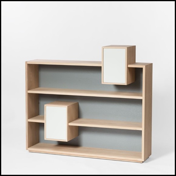 Shelve 112- Functional