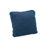 Coussin 111‑Suave - Soft PU cushion, versatile colors - Pacific Compagnie.