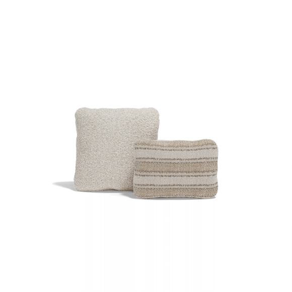 Coussin 111‑Suave - Premium polyurethane, multiple shade options - Pacific Compagnie.