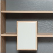 Cabinet 112 - Functional - Wall deco- Pacific Compagnie.