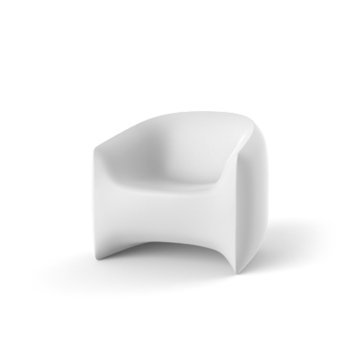 Fauteuil 111 - Blow - Lightweight armchair, perfect for indoor/outdoor use - Pacific Compagnie.
