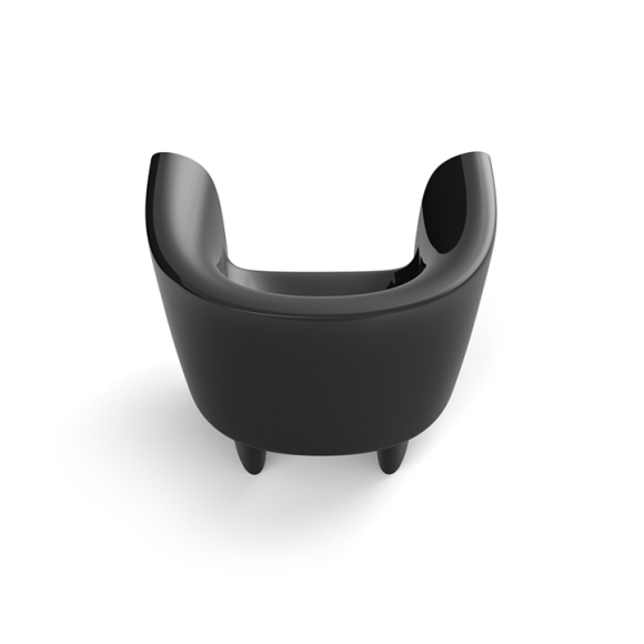 Fauteuil 111 - Bum Bum - Design moderne, plusieurs coloris - Pacific Compagnie.