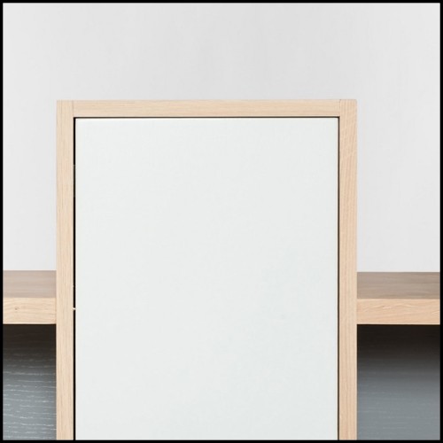 Cabinet 112 - Functional - Wall deco- Pacific Compagnie.