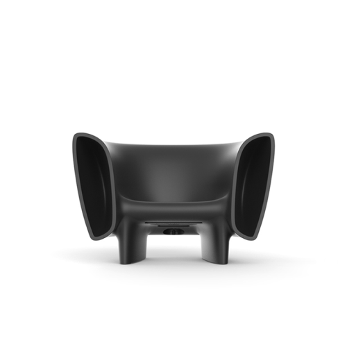Fauteuil 111 - Bum Bum - Look contemporain, couleur personnalisable - Pacific Compagnie.