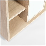 Cabinet 112 - Functional - Wall deco- Pacific Compagnie.