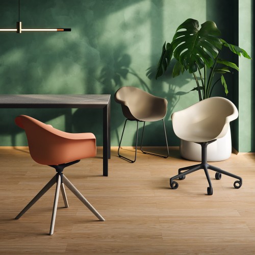 Fauteuil 111 - Incasso – idéal patio – Pacific Compagnie.