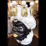 Vase 162 - Valet Moro Man Homme - Pacific Compagnie.