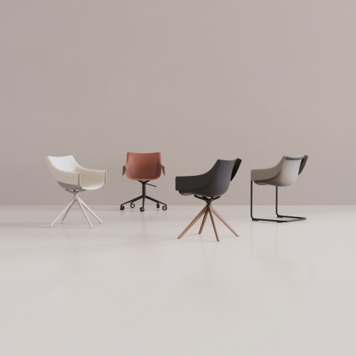 Fauteuil 111‑Manta - Mobilier d’extérieur premium - Pacific Compagnie.