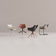 Fauteuil 111‑Manta - Mobilier d’extérieur premium - Pacific Compagnie.