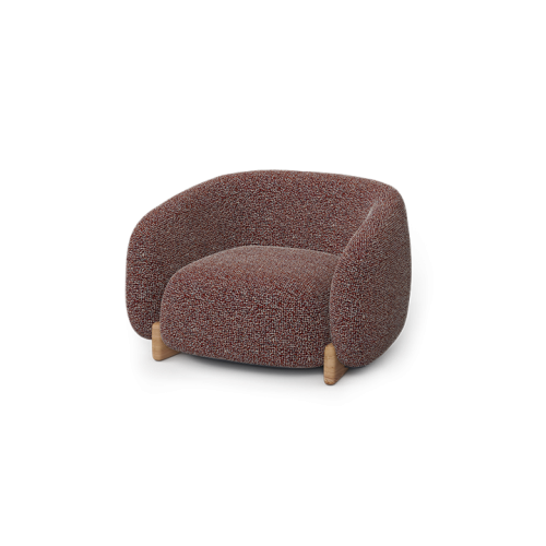 Fauteuil 111 - Milos - coloris variés disponibles - Pacific Compagnie.