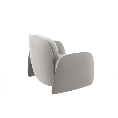 Fauteuil 111 - Pezzettina - Idéal terrasse, résistant aux UV - Pacific Compagnie.