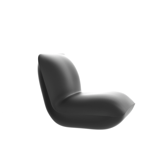 Fauteuil 111 - Pillow - modèle modulable, parfait extérieur - Pacific Compagnie.