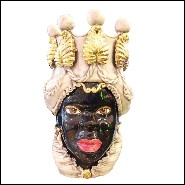 Vase 162 - Valet Moro Woman Chic - Pacific Compagnie.