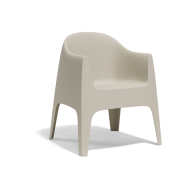 Fauteuil 111 - Solid, confort lounge, palette colorée - Pacific Compagnie.