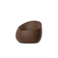 Fauteuil 111 - Stone - Design épuré, confort ergonomique - Pacific Compagnie.