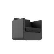 Fauteuil 111 - Ulm - style contemporain, plusieurs coloris - Pacific Compagnie.