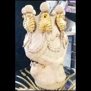 Vase 162 - Valet Moro Woman Déco - Pacific Compagnie.