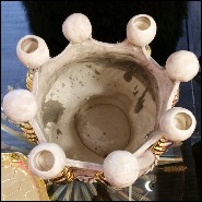 Vase 162 - Valet Moro Woman Céramique - Pacific Compagnie.