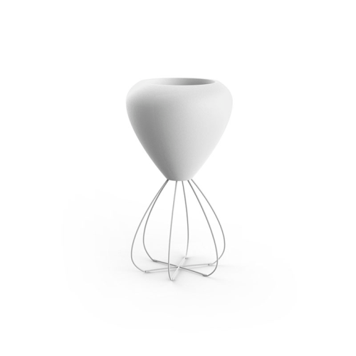 Jardinière surélevée 111 - Pal - Jardinière surélevée 111-Pal, couleur variée, polyéthylène recyclable - Pacific Compagnie.