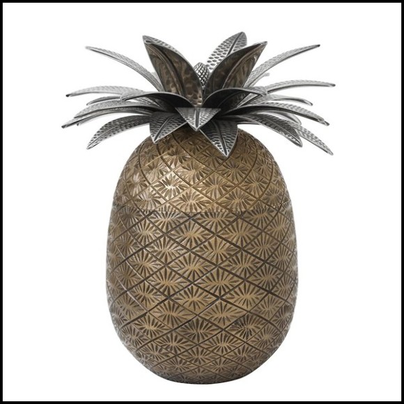 Box 24- Pineapple